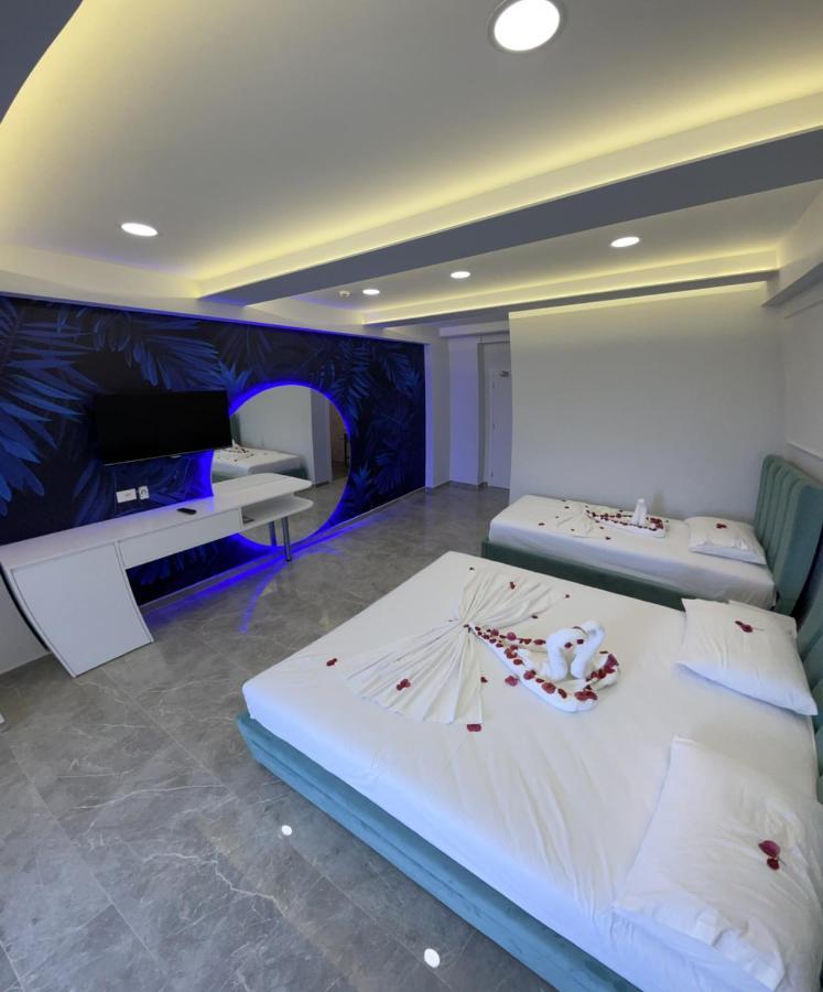Hotel Mucobega 2 4*