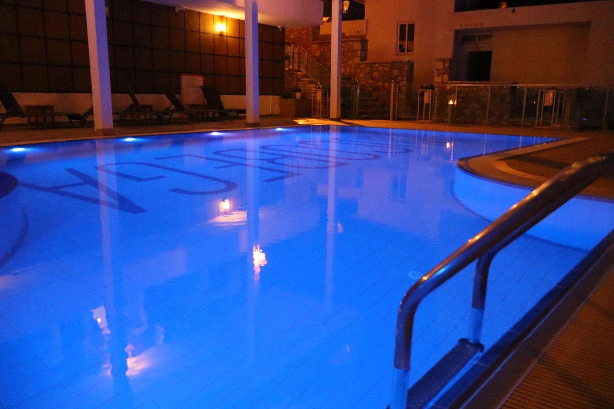 Mucobega 2 4* Sarande