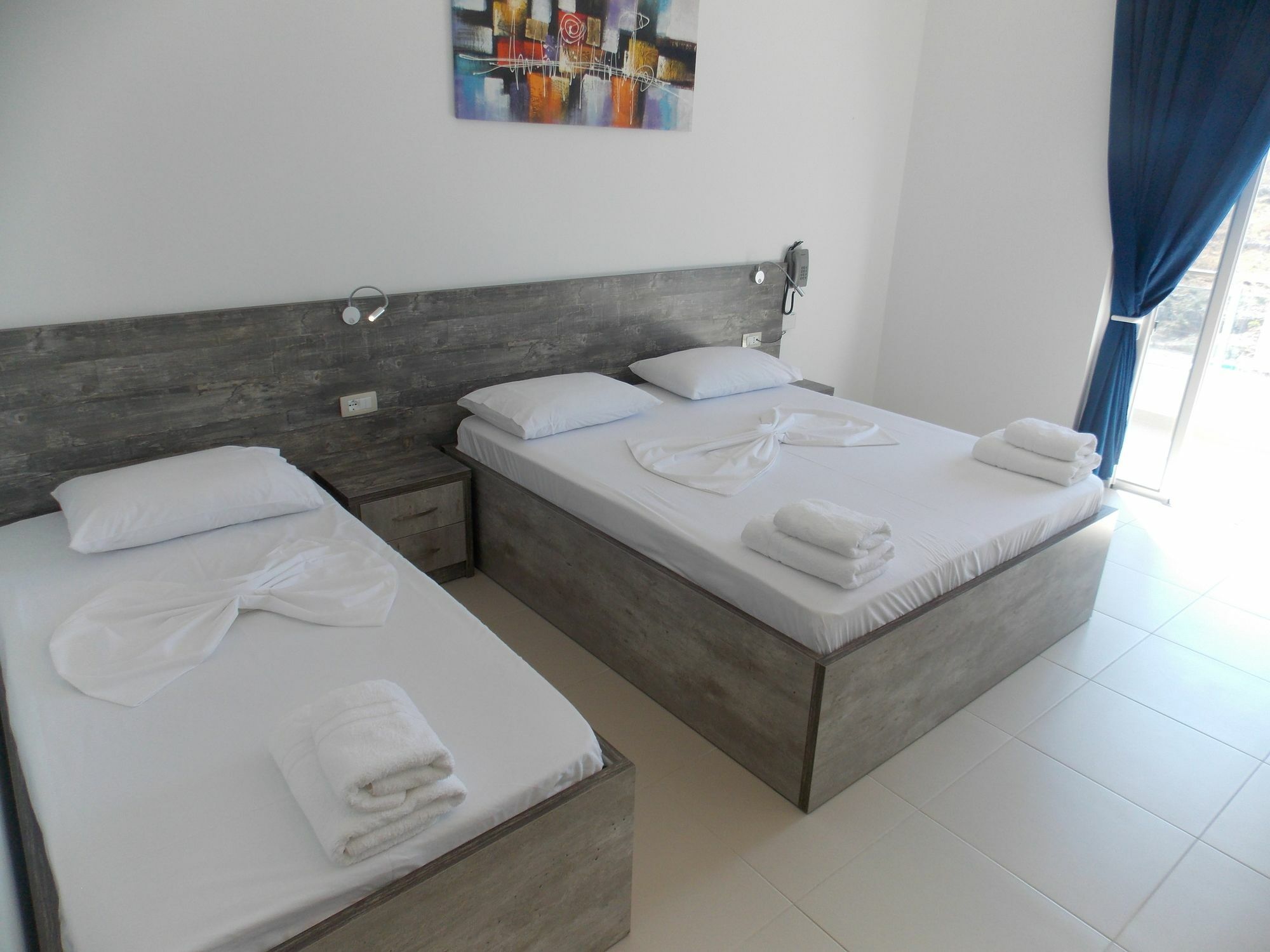 Mucobega 2 4* Sarande