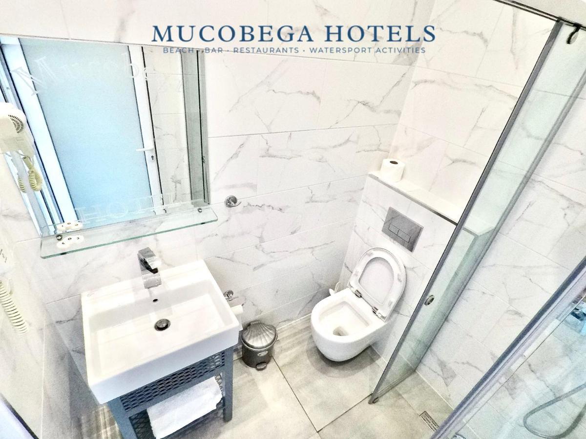 Mucobega 2 4* Sarande