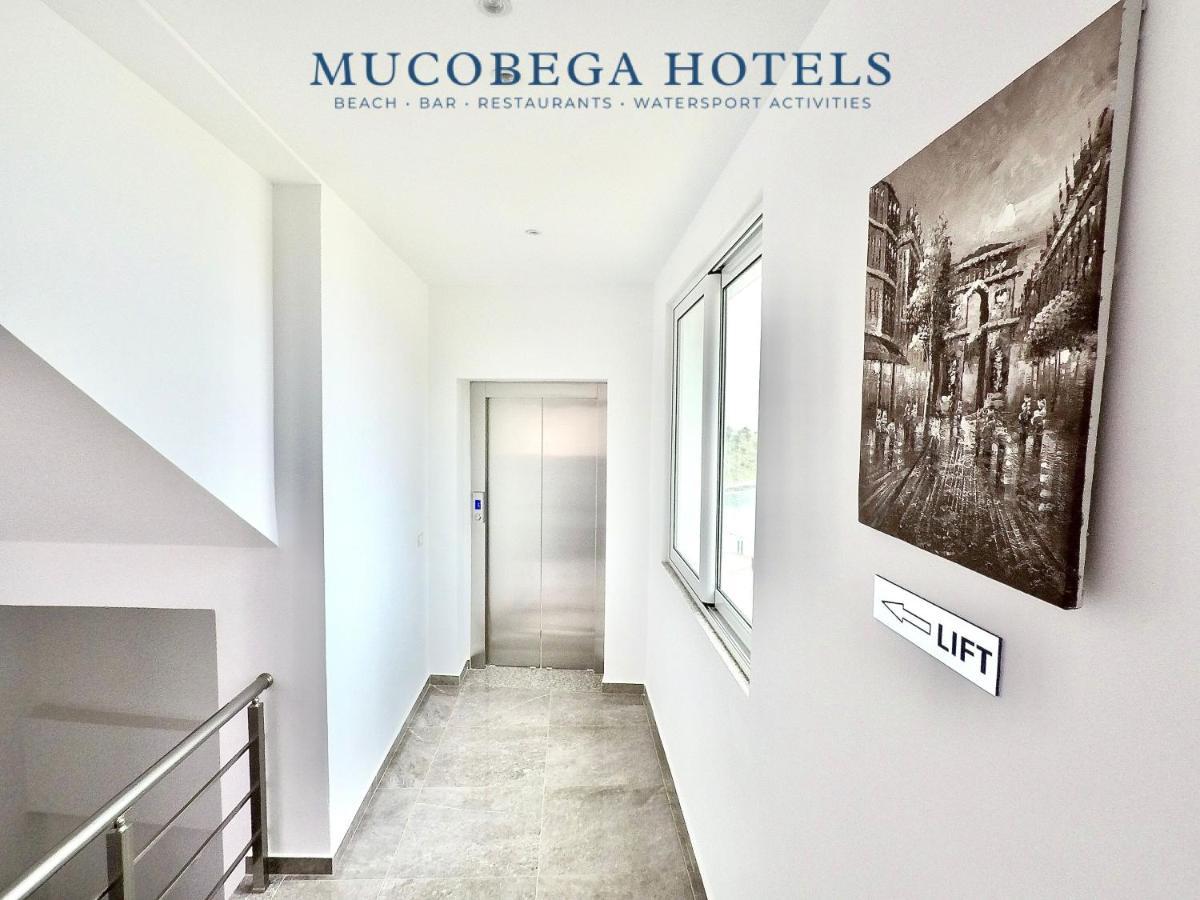 Mucobega 2 Hotel Sarandë