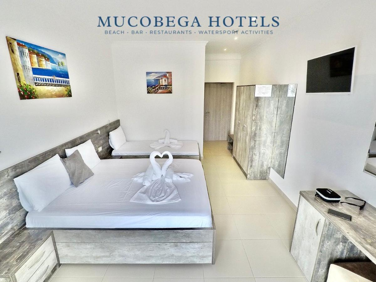 Hotel Mucobega 2